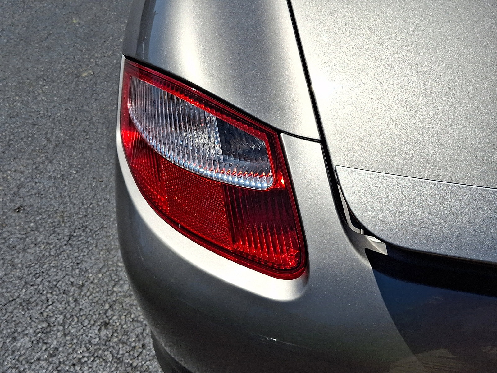 Used 2006 Porsche Boxster RWD image 11