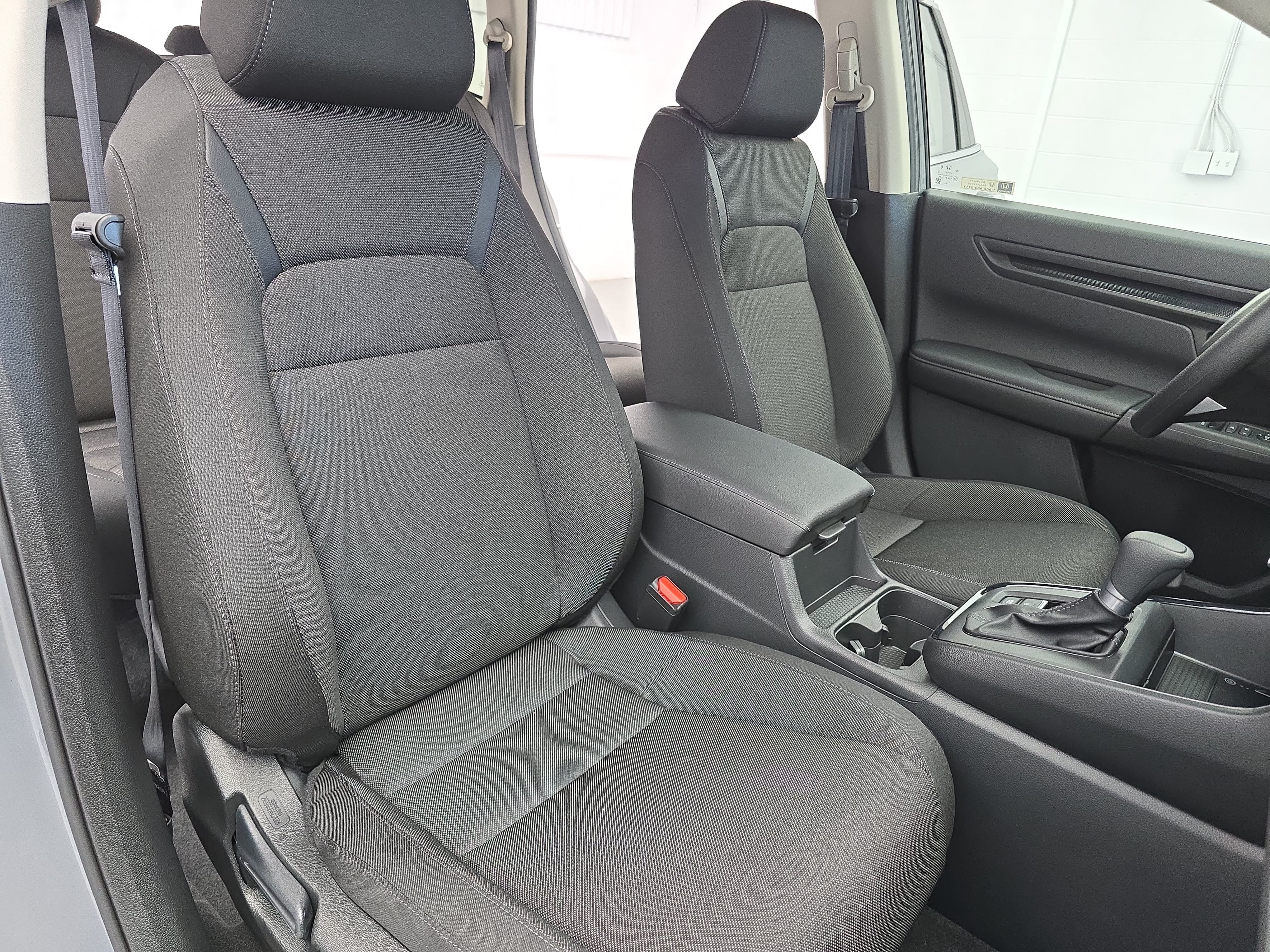 New 2027 Honda CR-V EX image 10