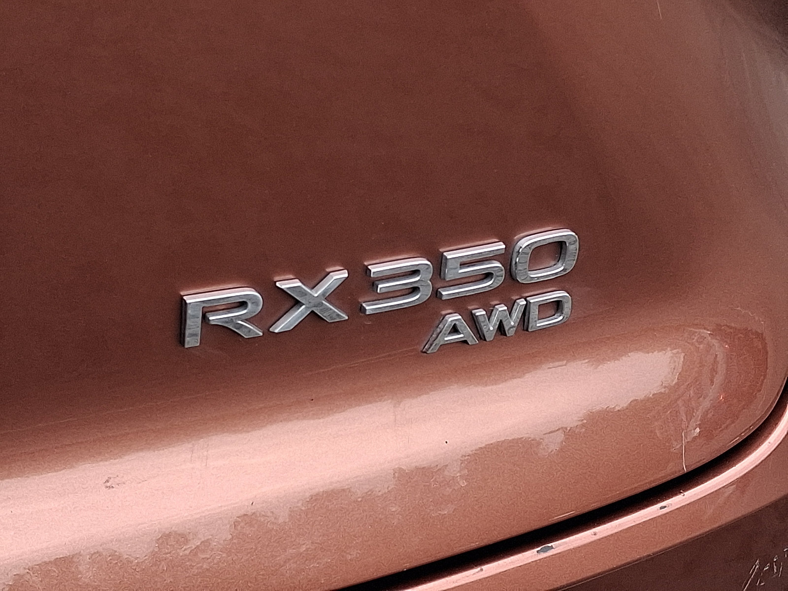 Certified 2024 Lexus RX 350 Premium Plus w/ Convenience Package AWD/4WD image 31