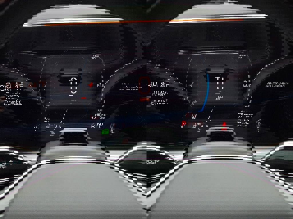 New 2026 Cadillac Lyriq Premium Luxury w/ LPO, Floor Liner Package image 16