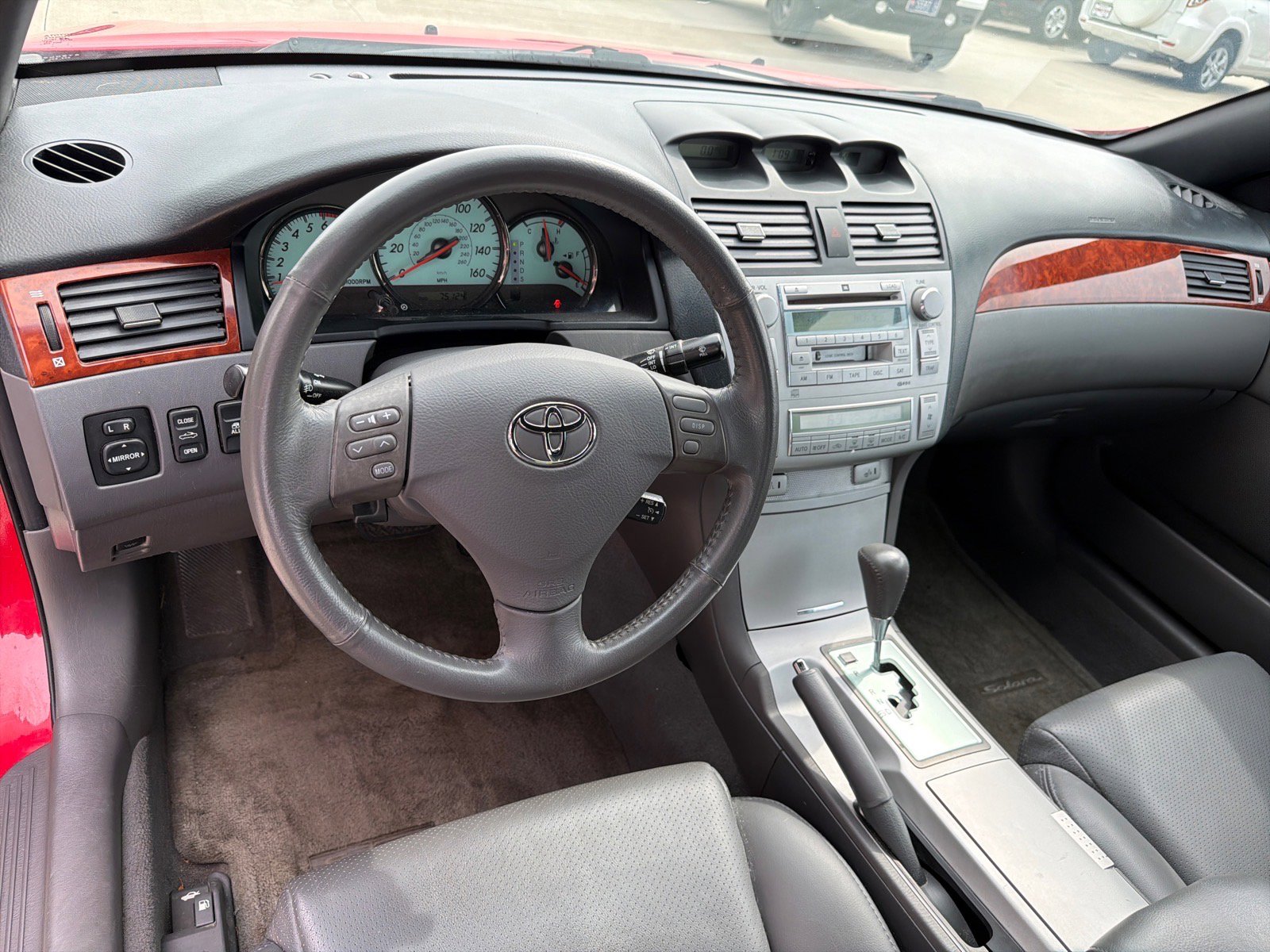 Used 2006 Toyota Solara SLE FWD image 15