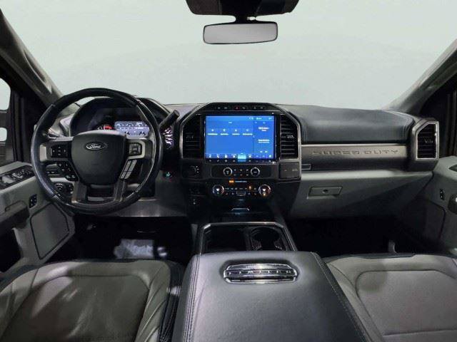 Used 2022 Ford F250 Limited w/ FX4 Off-Road Package AWD/4WD image 46