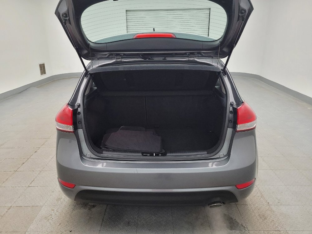 Used 2016 Kia Forte LX image 29