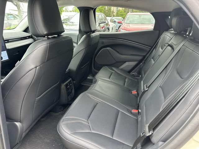 Used 2025 Ford Mustang Mach-E Premium AWD/4WD image 17