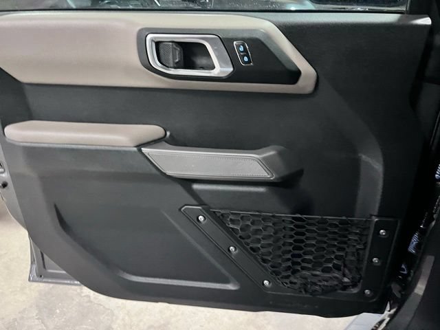 Used 2023 Ford Bronco Wildtrak AWD/4WD image 21