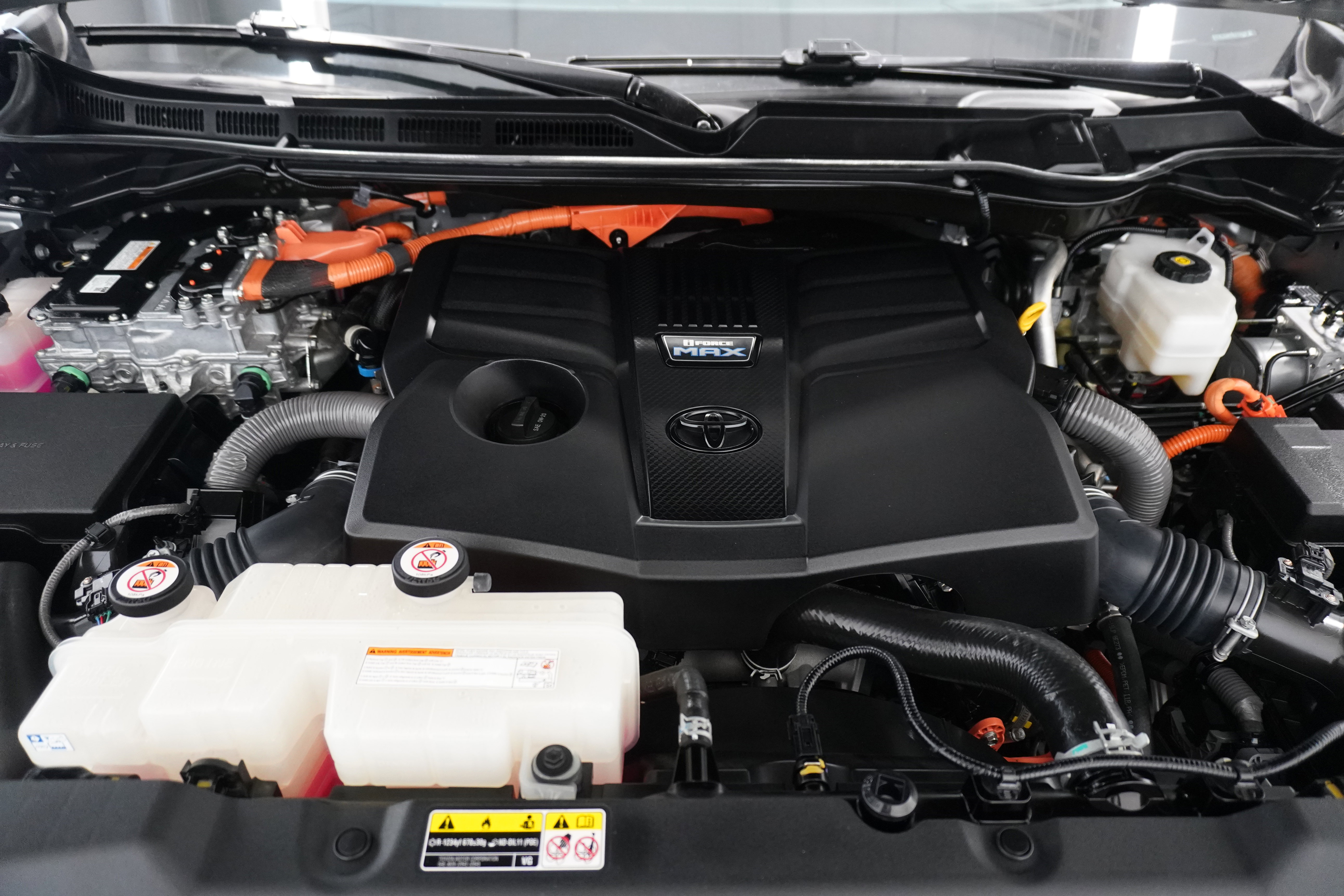 Used 2022 Toyota Tundra 1794 Edition image 40