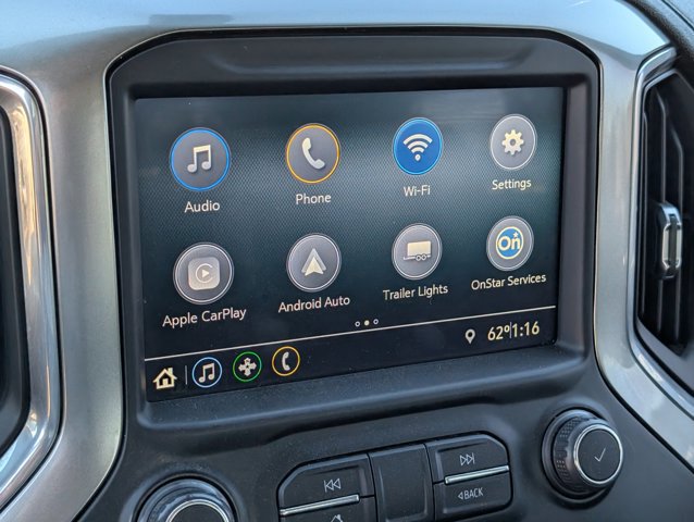 Used 2021 Chevrolet Silverado 1500 LT image 21
