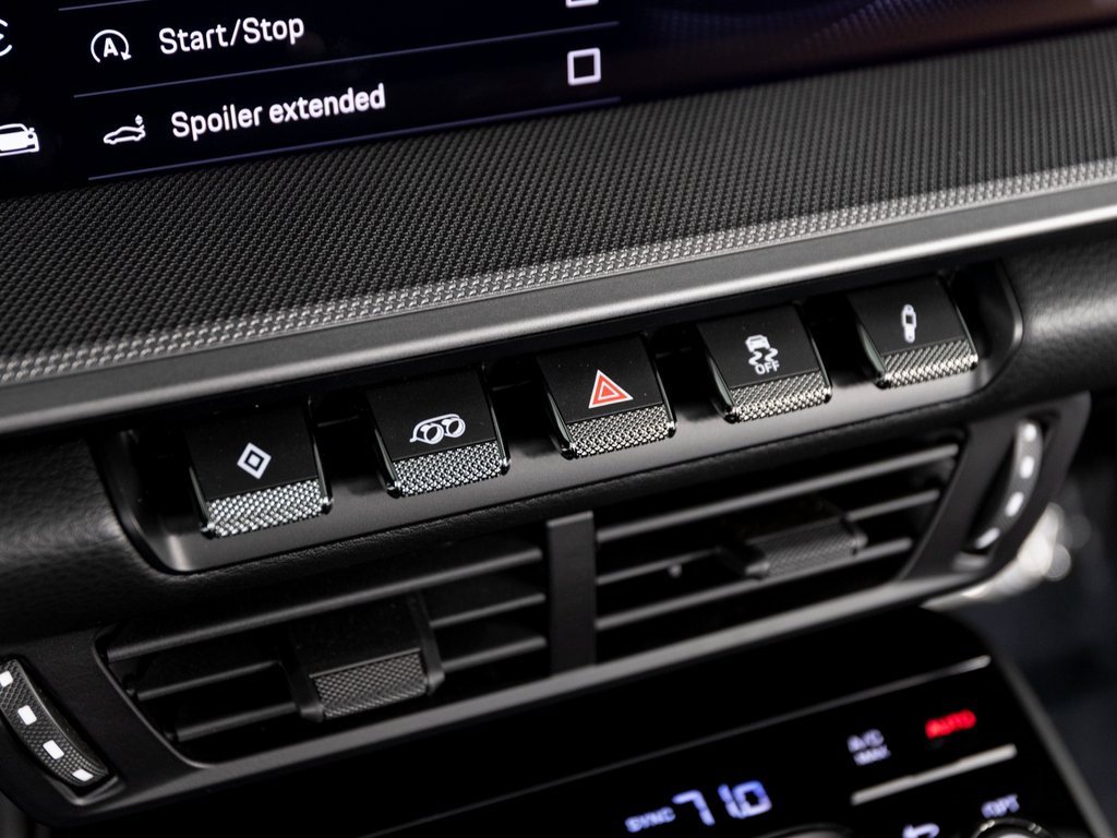 Certified 2025 Porsche 911 Carrera image 24