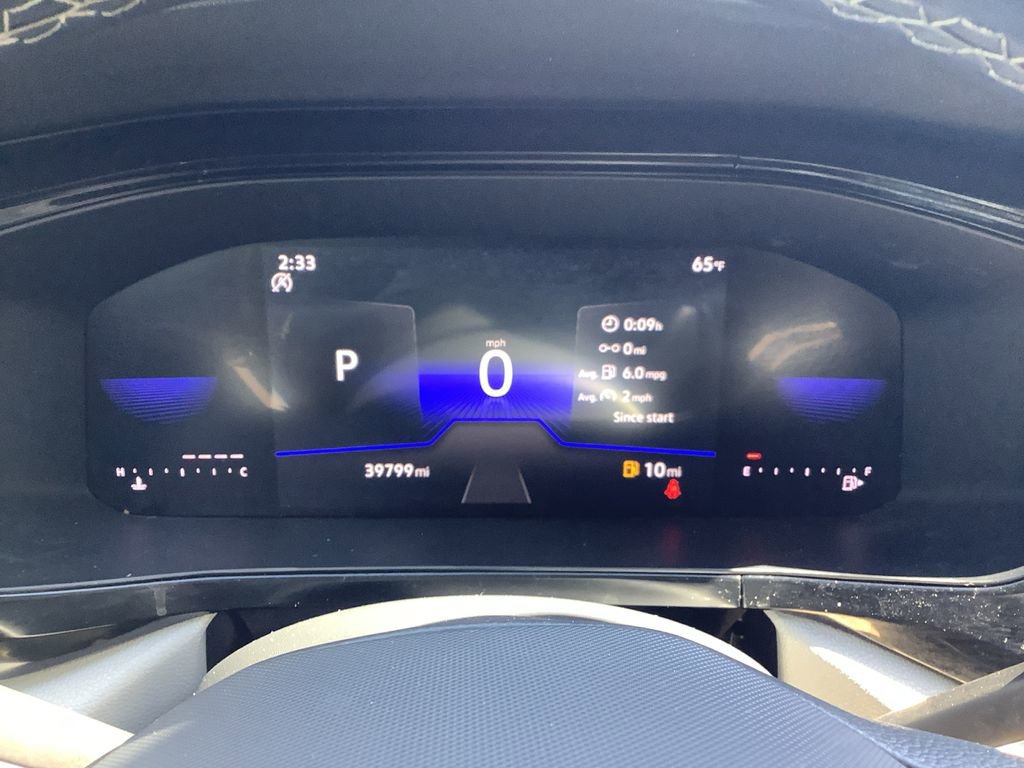 Used 2024 Volkswagen Taos S FWD image 29