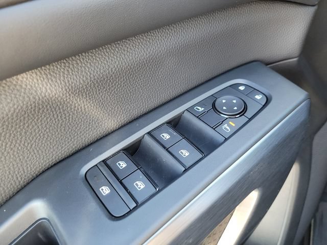 New 2026 Nissan Pathfinder Rock Creek w/ Rock Creek Premium Package AWD/4WD image 23