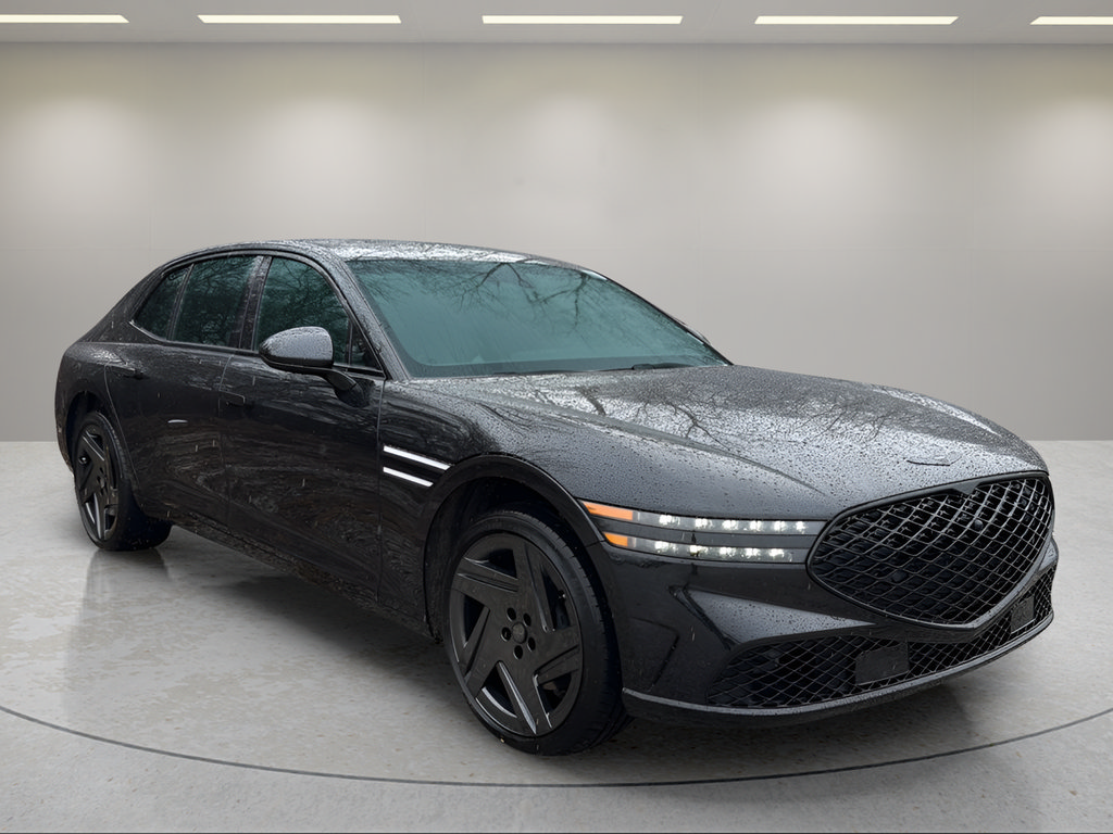 New 2026 Genesis G90 3.5T Prestige AWD/4WD image 8