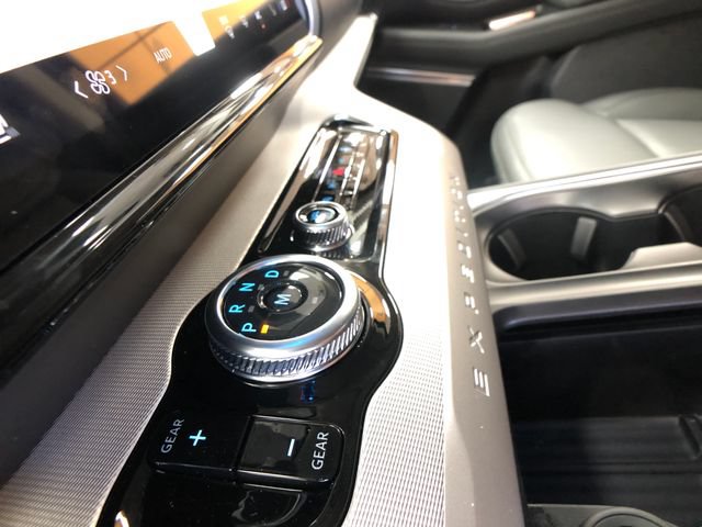 New 2027 Ford Expedition Max Active AWD/4WD image 19