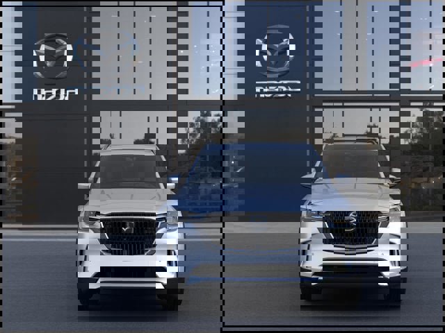 New 2026 MAZDA CX-90 3.3 Turbo w/ Premium Plus Pkg AWD/4WD image 6