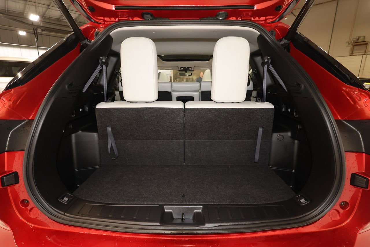 Used 2025 Mitsubishi Outlander SEL FWD image 25