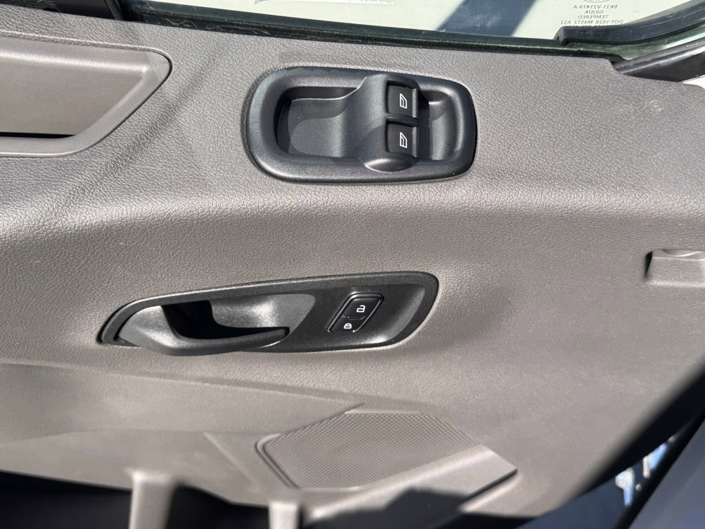 New 2026 Ford Transit 350 148 High Roof Extended DRW image 16