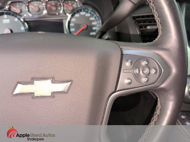 Used 2016 Chevrolet Suburban LTZ image 28