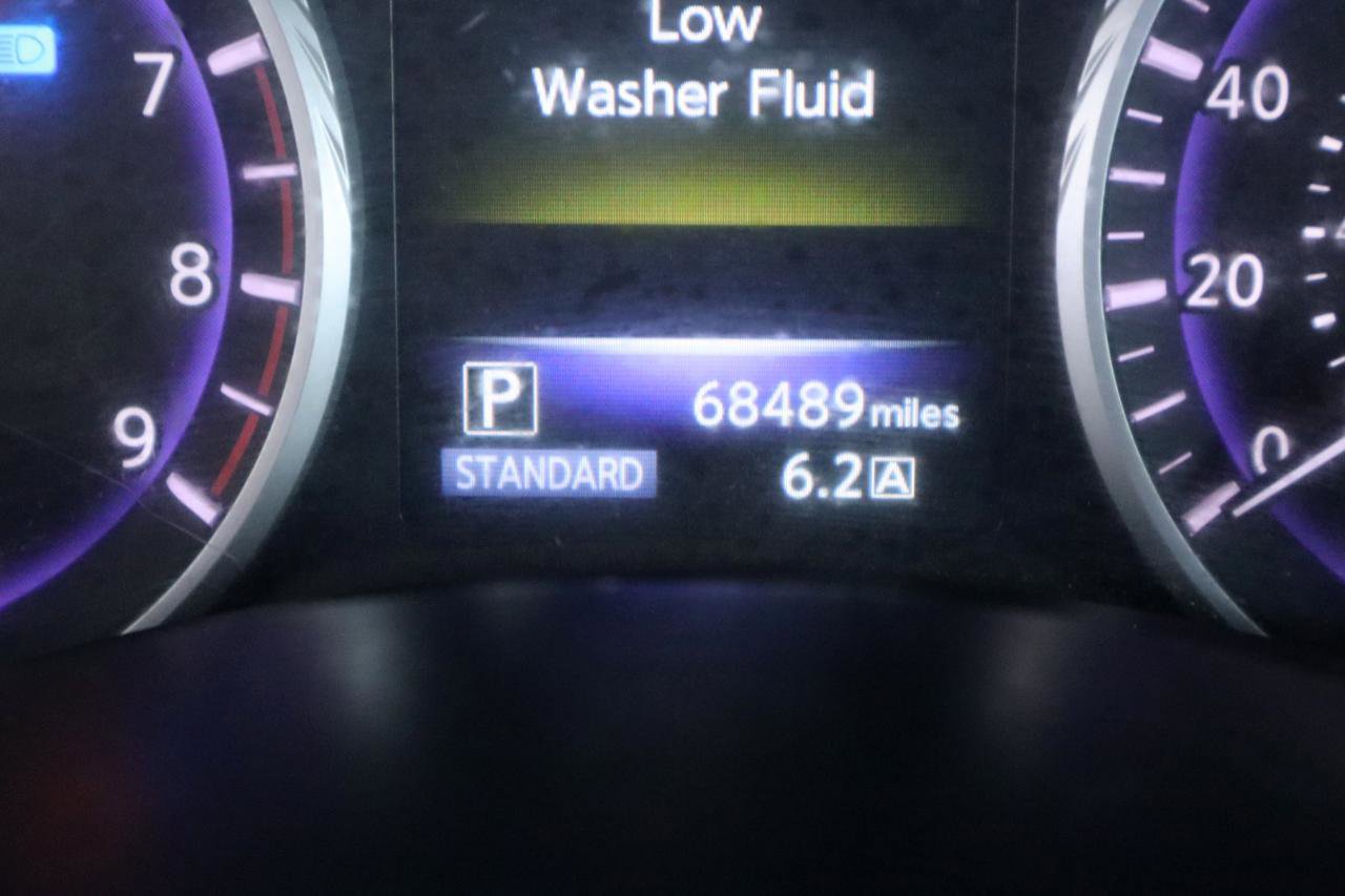 Used 2017 INFINITI Q50 3.0t Premium image 20