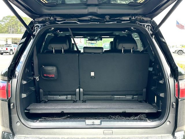 New 2026 Toyota Sequoia Platinum image 23