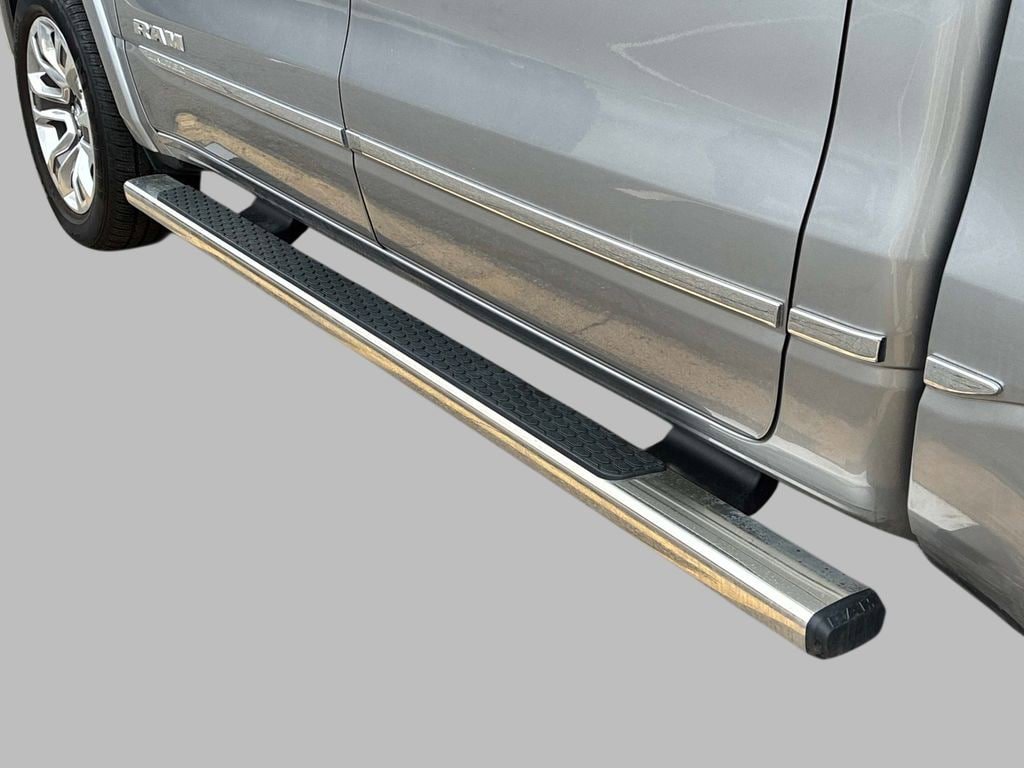 Certified 2024 RAM 1500 Limited w/ Body Color Bumper Group AWD/4WD image 14