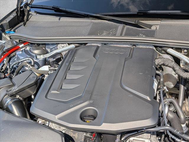 Used 2025 Audi A5 2.0T Premium Plus image 25