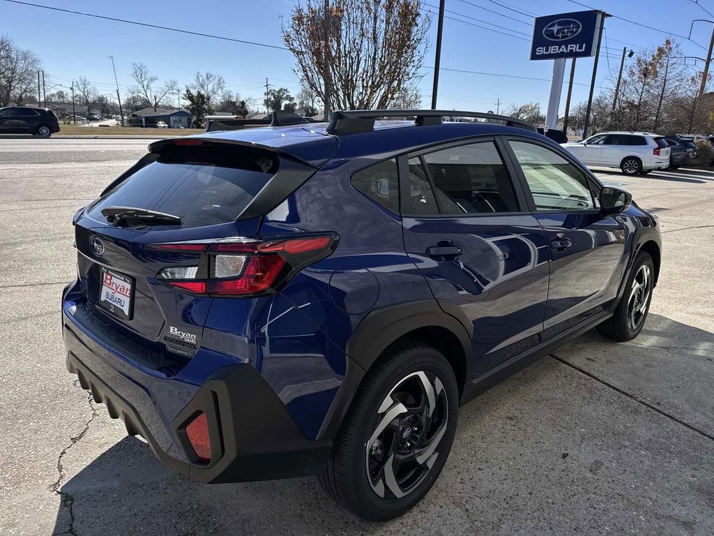 New 2026 Subaru Crosstrek 2.5i Limited image 5