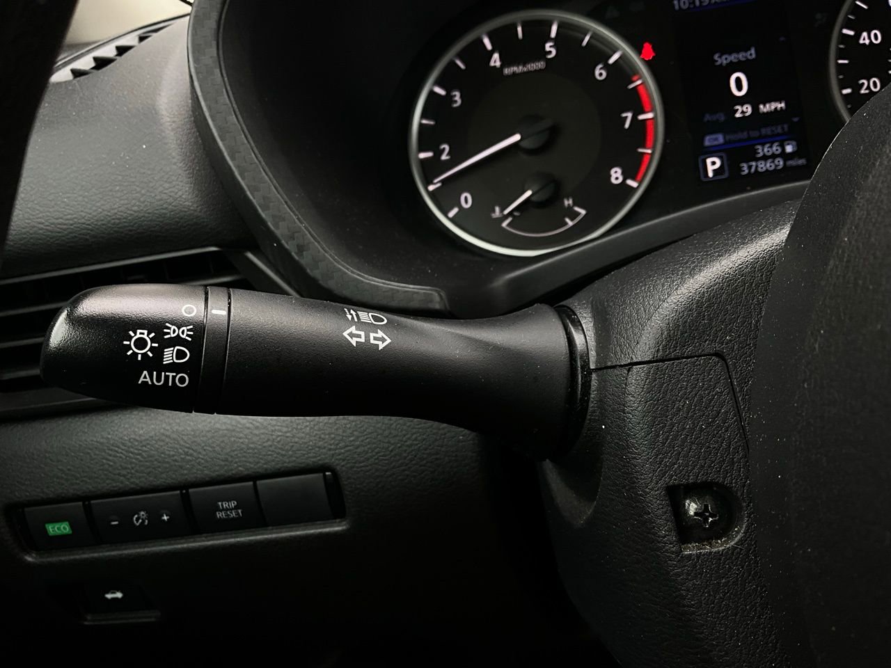 Used 2025 Nissan Sentra S image 31