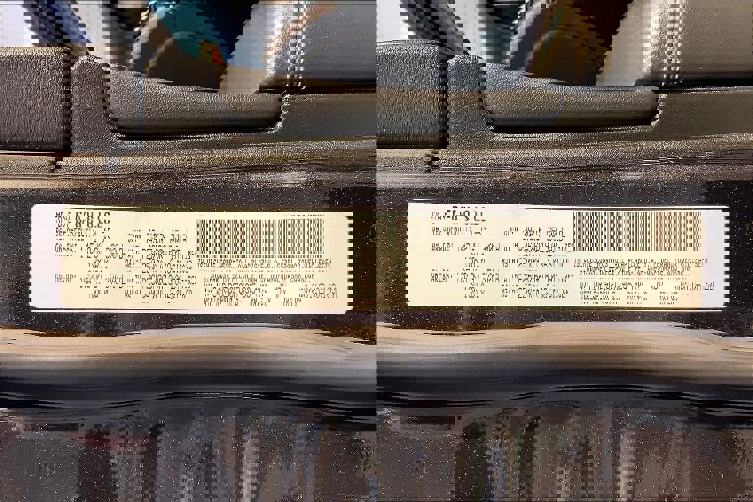 Used 2015 Jeep Grand Cherokee Limited RWD image 36