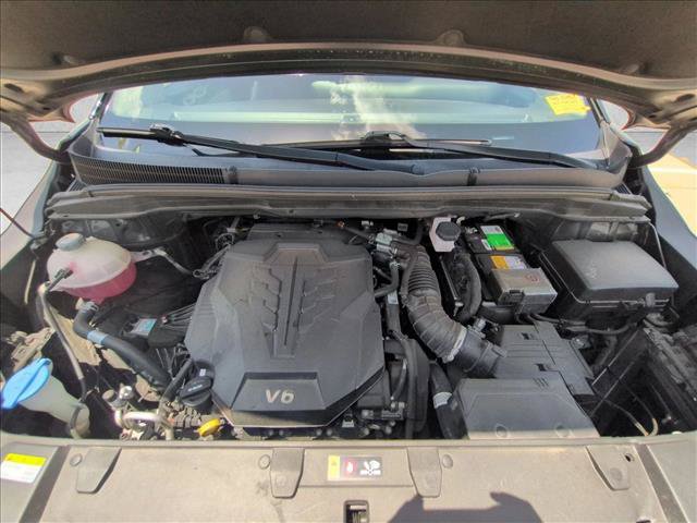 Used 2023 Kia Carnival LX FWD image 20