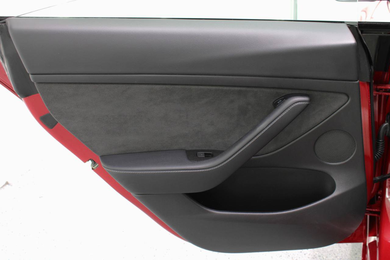 Used 2021 Tesla Model 3 Standard Range Plus RWD image 38
