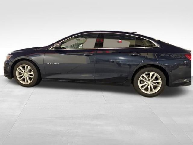 Used 2018 Chevrolet Malibu LT image 9