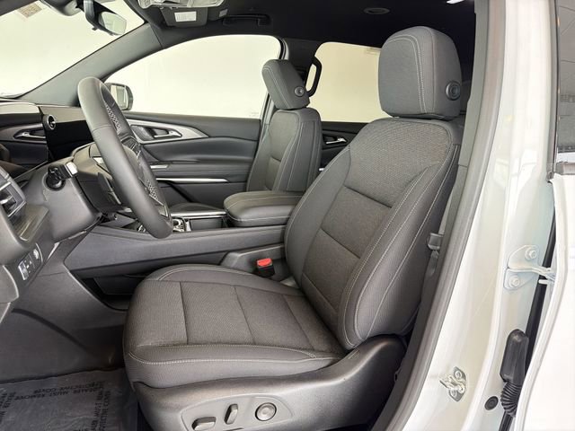 New 2026 Chevrolet Traverse LT w/ Midnight/Sport Edition image 22