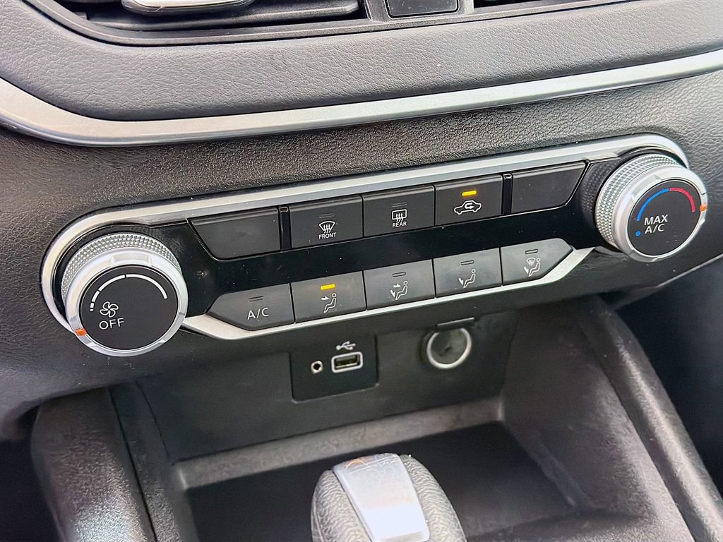 Used 2023 Nissan Altima 2.5 S image 28