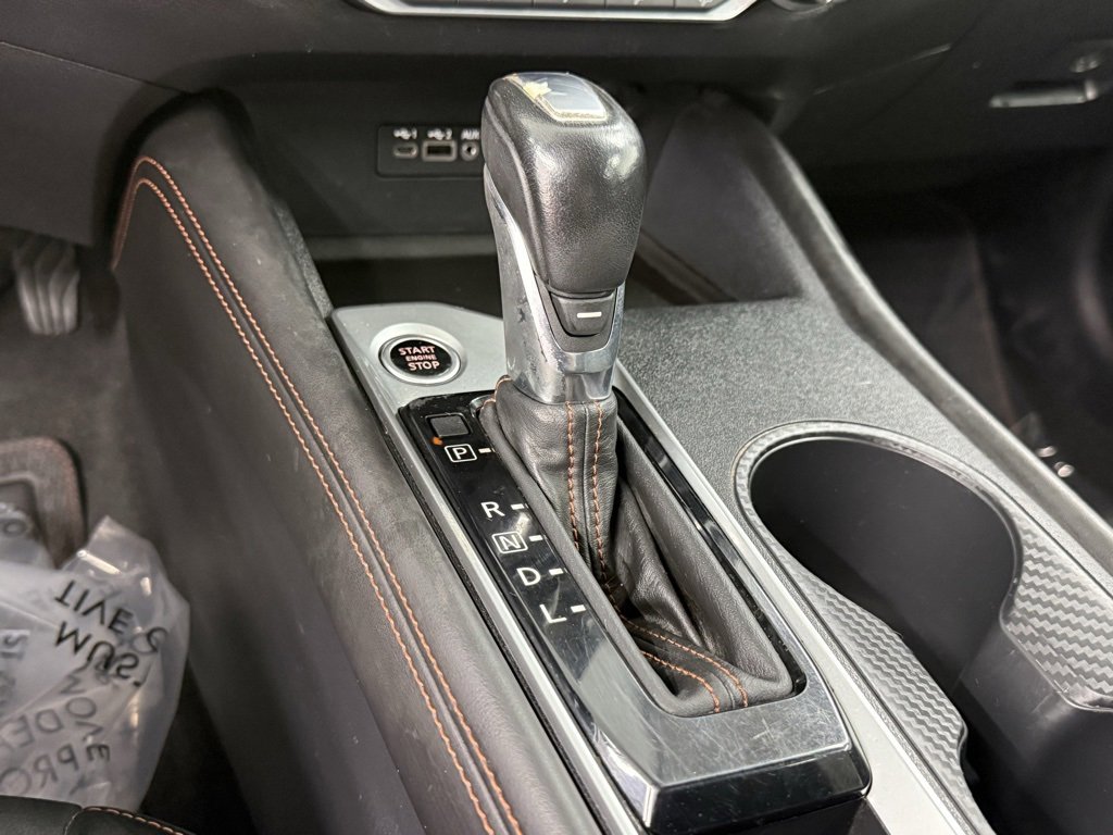 Used 2019 Nissan Altima 2.5 SR w/ SR Premium Package image 25