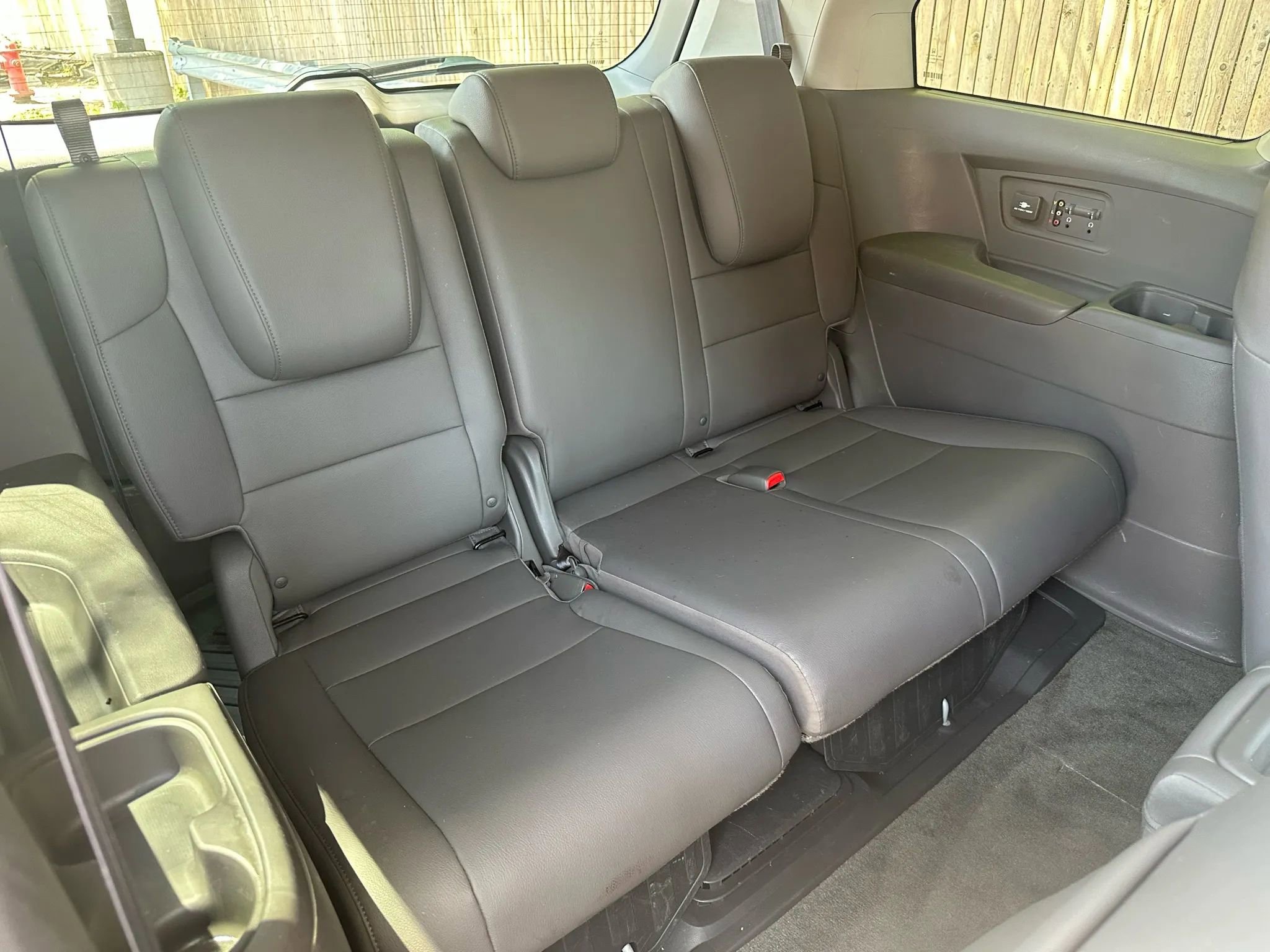 Used 2015 Honda Odyssey EX-L image 25