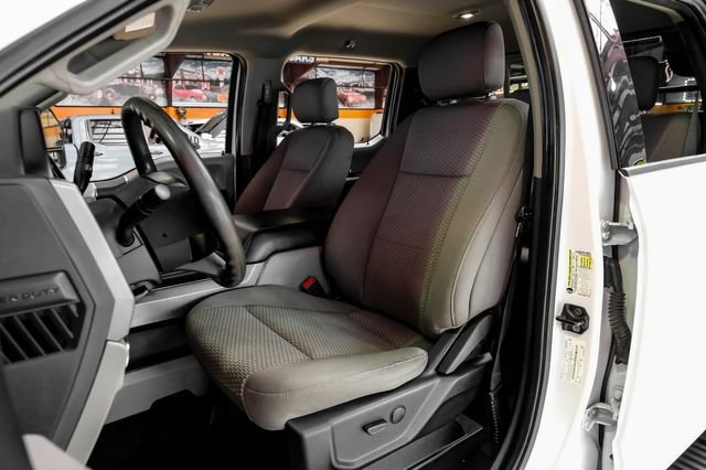 Used 2020 Ford F350 XLT w/ XLT Value Package AWD/4WD image 32