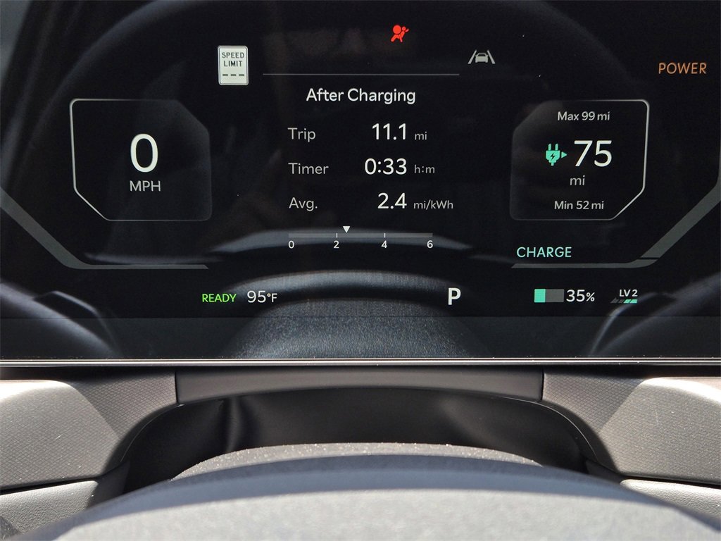 New 2026 Kia EV9 Light image 11