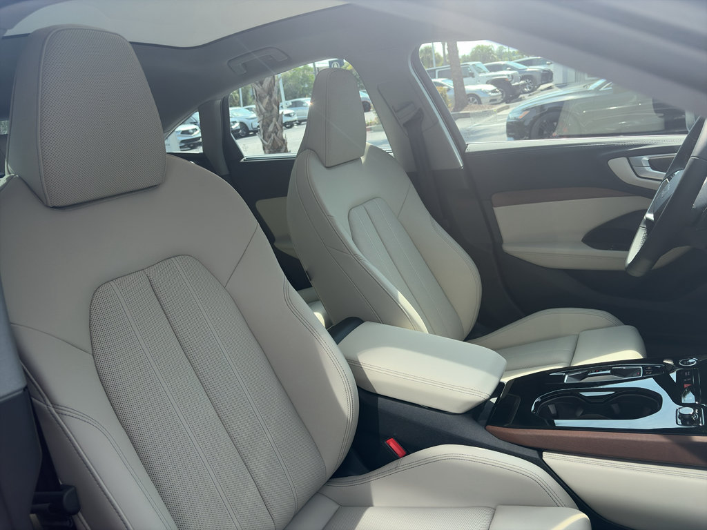 New 2026 Audi A5 2.0T Premium Plus AWD/4WD image 15