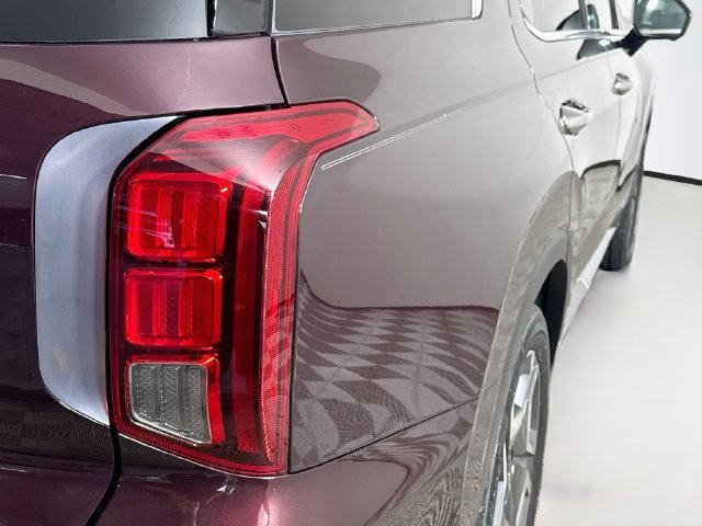 Used 2024 Hyundai Palisade Limited FWD image 33