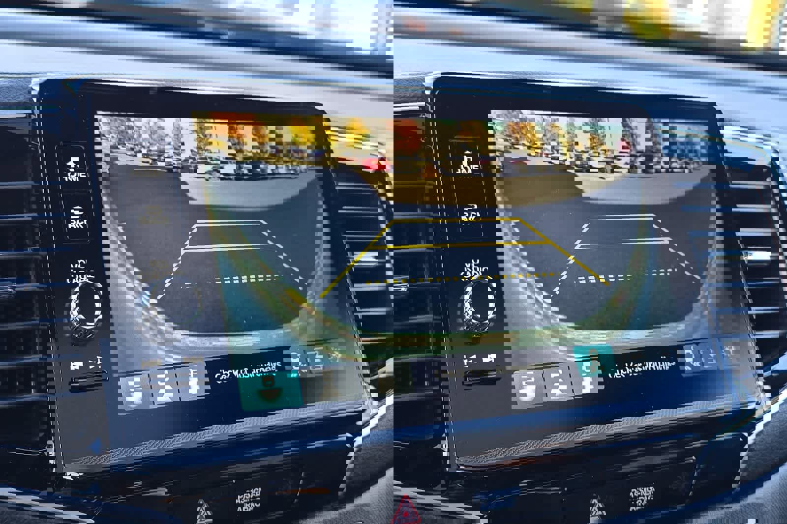 New 2026 Honda Ridgeline TrailSport image 21