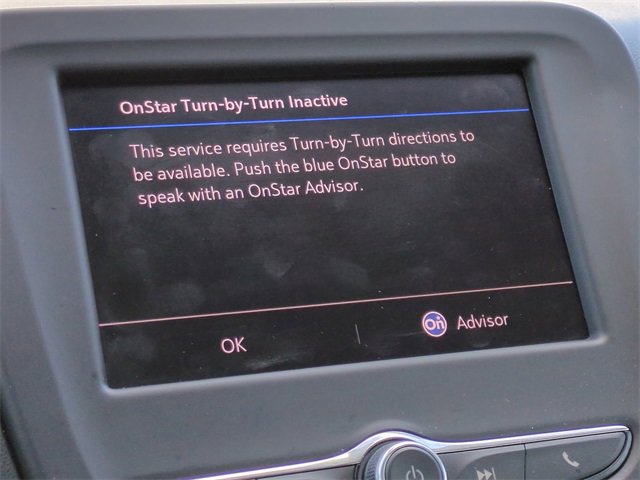 Used 2020 Chevrolet Equinox LT image 25