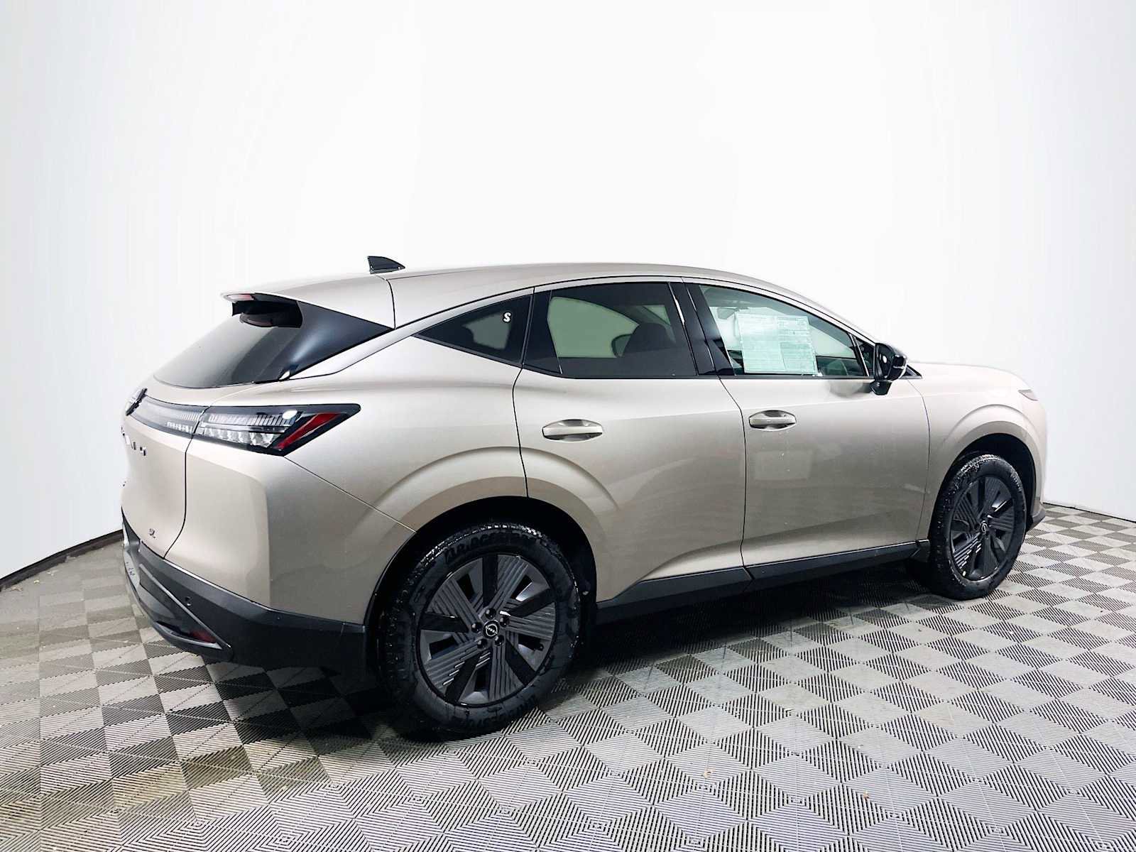 New 2026 Nissan Murano SL image 2