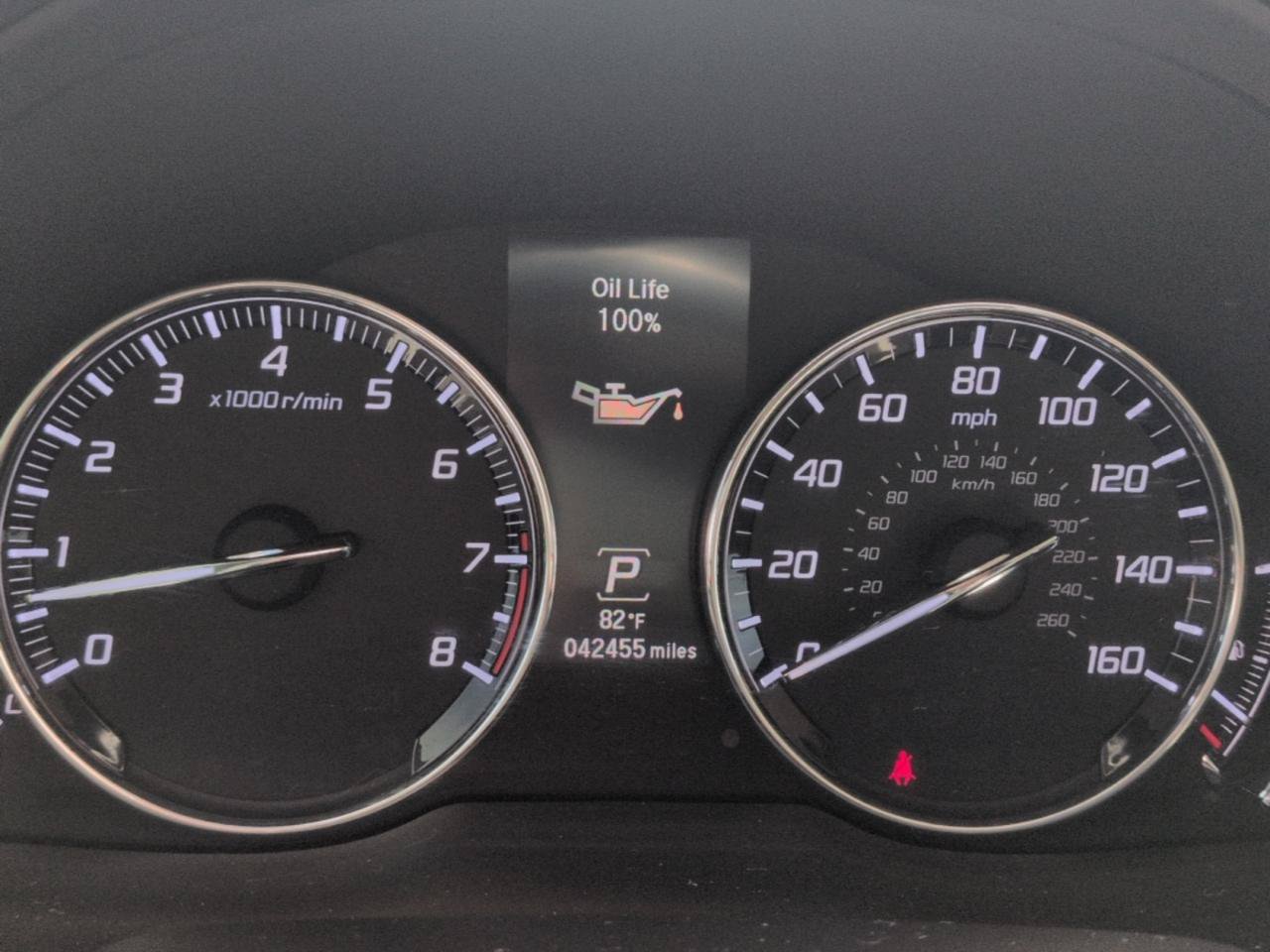Used 2016 Acura RLX w/ Technology Package FWD image 20