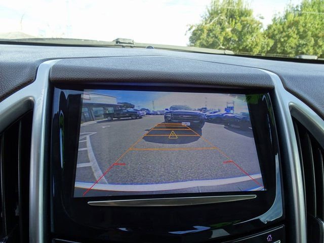 Used 2015 Cadillac SRX Luxury w/ Driver Awareness Package image 24