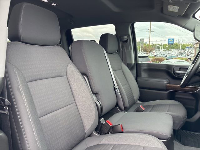 Used 2023 GMC Sierra 2500 SLE w/ SLE Convenience Package AWD/4WD image 45