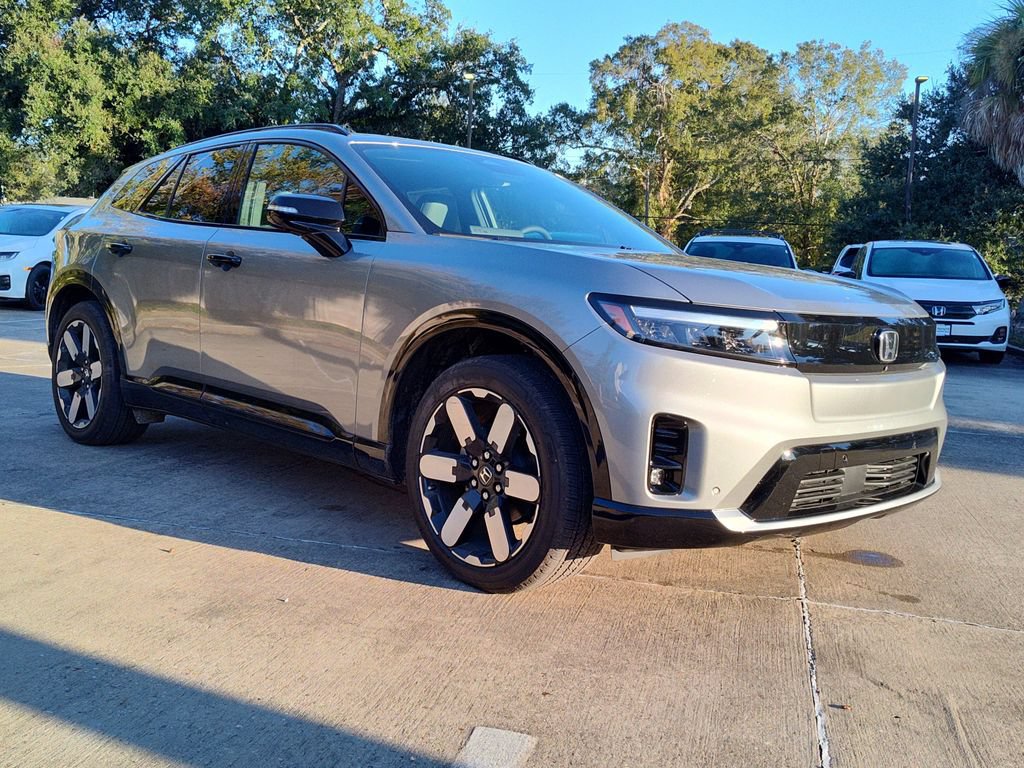 New 2026 Honda Prologue Elite image 6