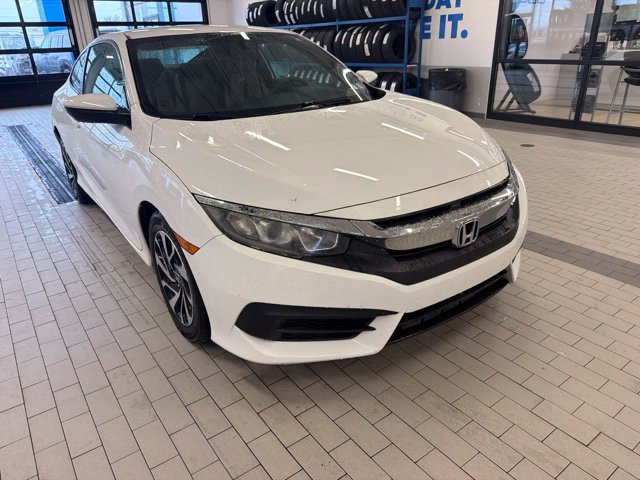 Used 2018 Honda Civic LX image 3