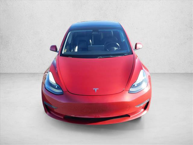 Used 2023 Tesla Model 3 Standard Range RWD video 3