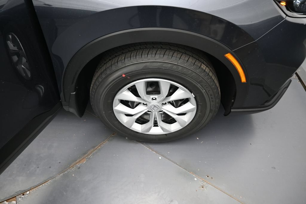 New 2027 Honda CR-V LX image 31