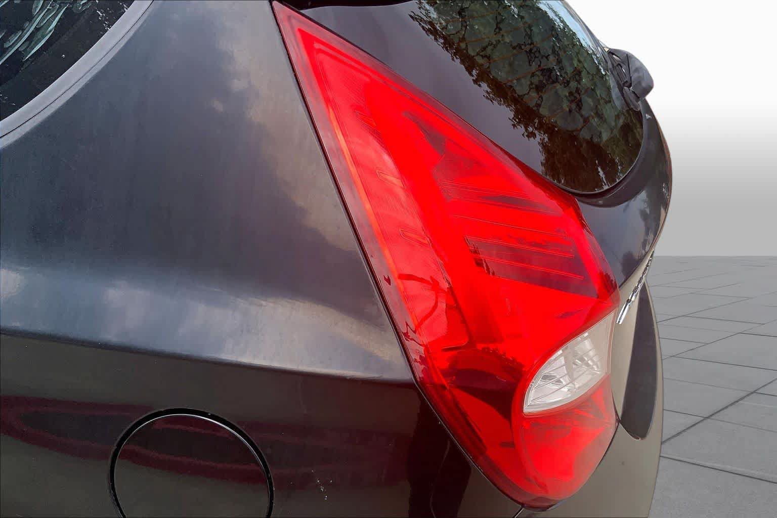 Used 2015 Hyundai Accent Sport FWD image 28