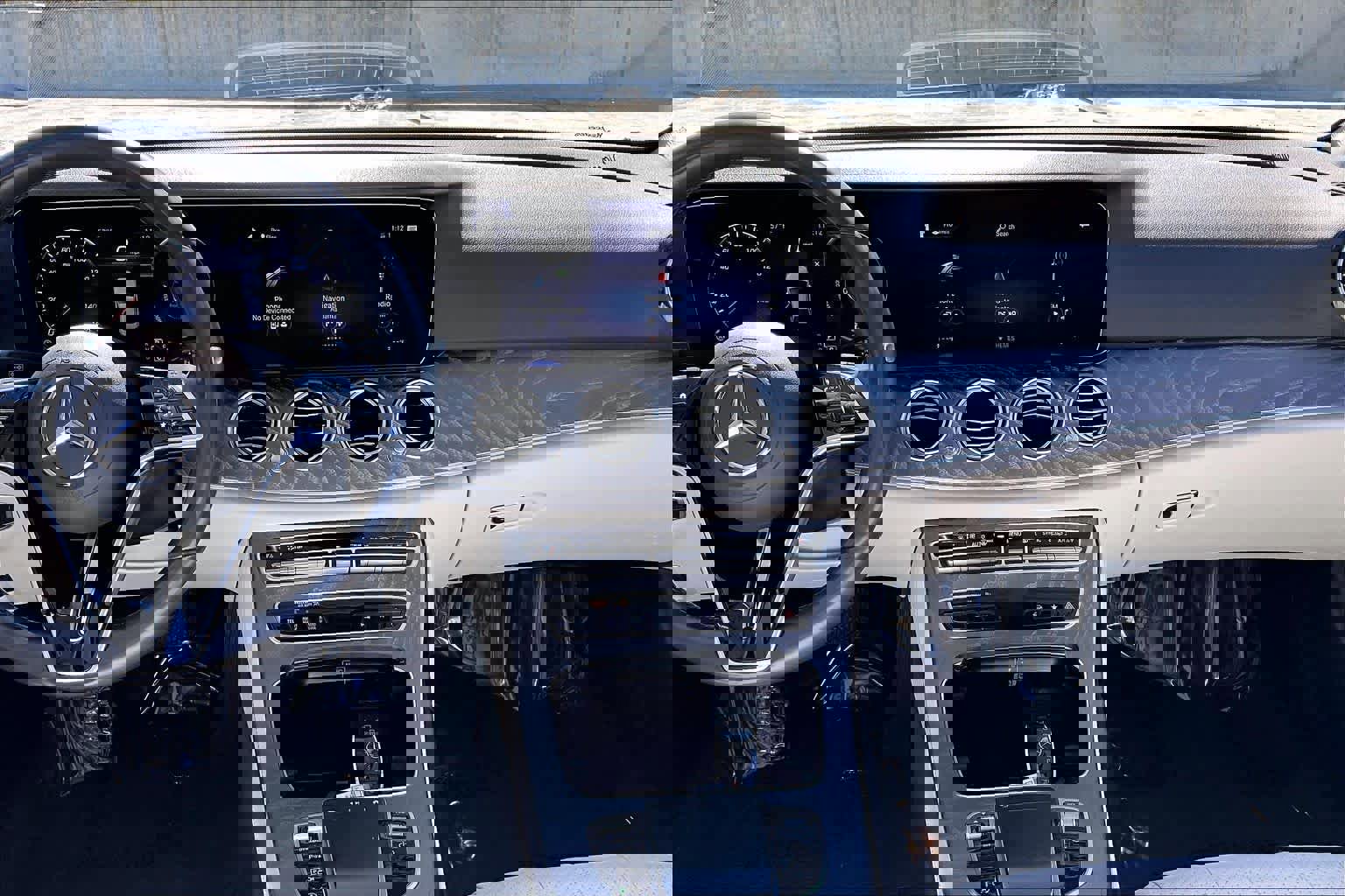 Used 2021 Mercedes-Benz E 350 Sedan image 7